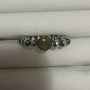 Turquoise ring